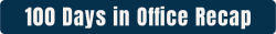 100 Days in Office Recap button